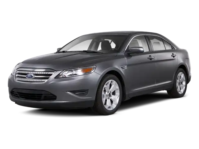2012 Ford Taurus Limited FWD's photo