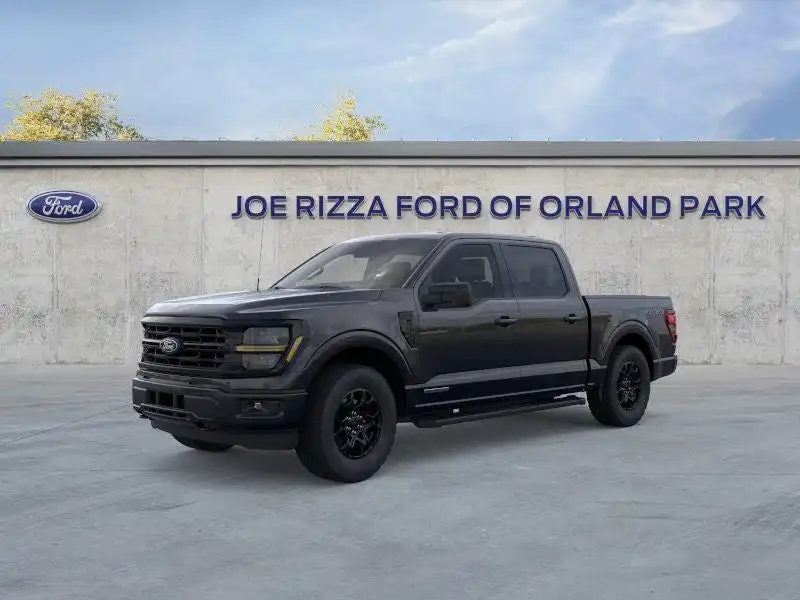 2026 Ford F-150 XLT 4x4 SuperCrew 5-1/2 Box's photo