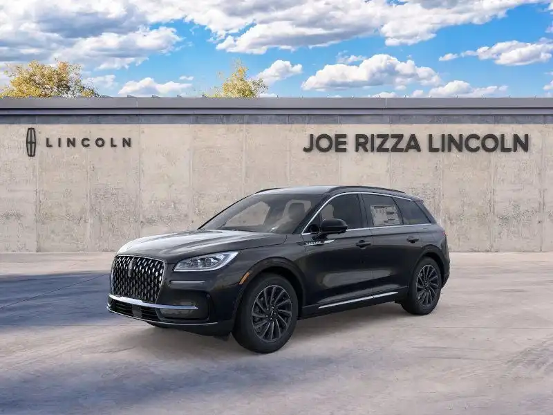 2026 Lincoln Corsair Reserve AWD's photo