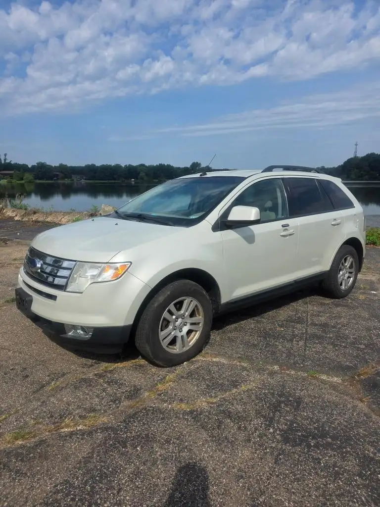 2007 Ford Edge SEL Plus "'s photo