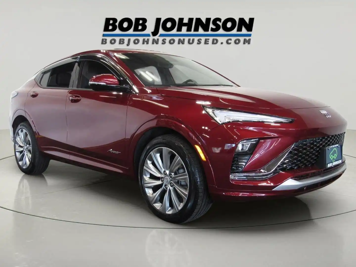 2025 Buick Envista Avenir's photo