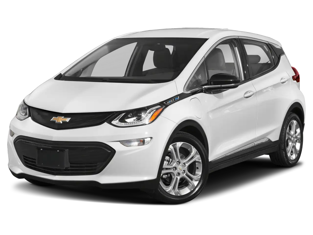 2019 Chevrolet Bolt EV LT Auto's photo