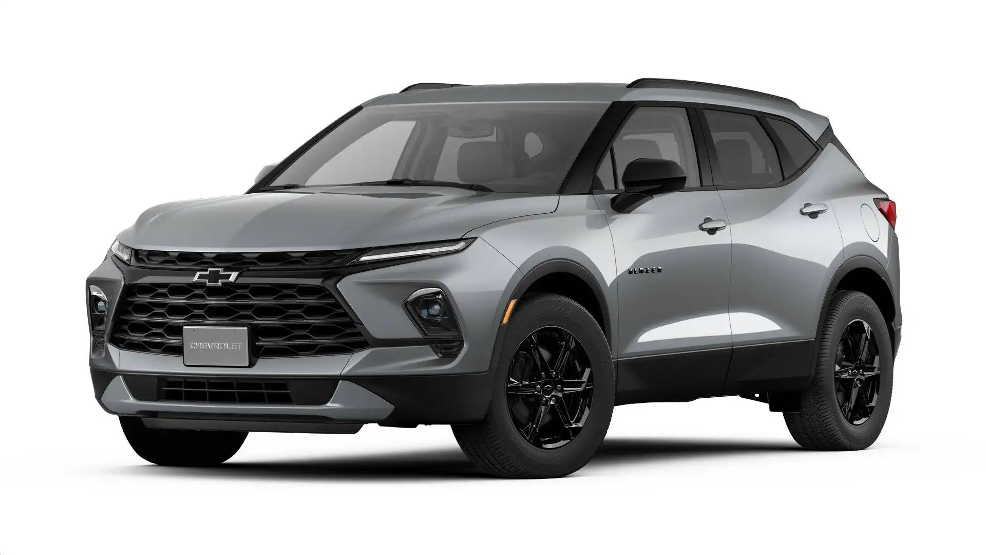 2026 Chevrolet Blazer 2.0T 2LT FWD's photo