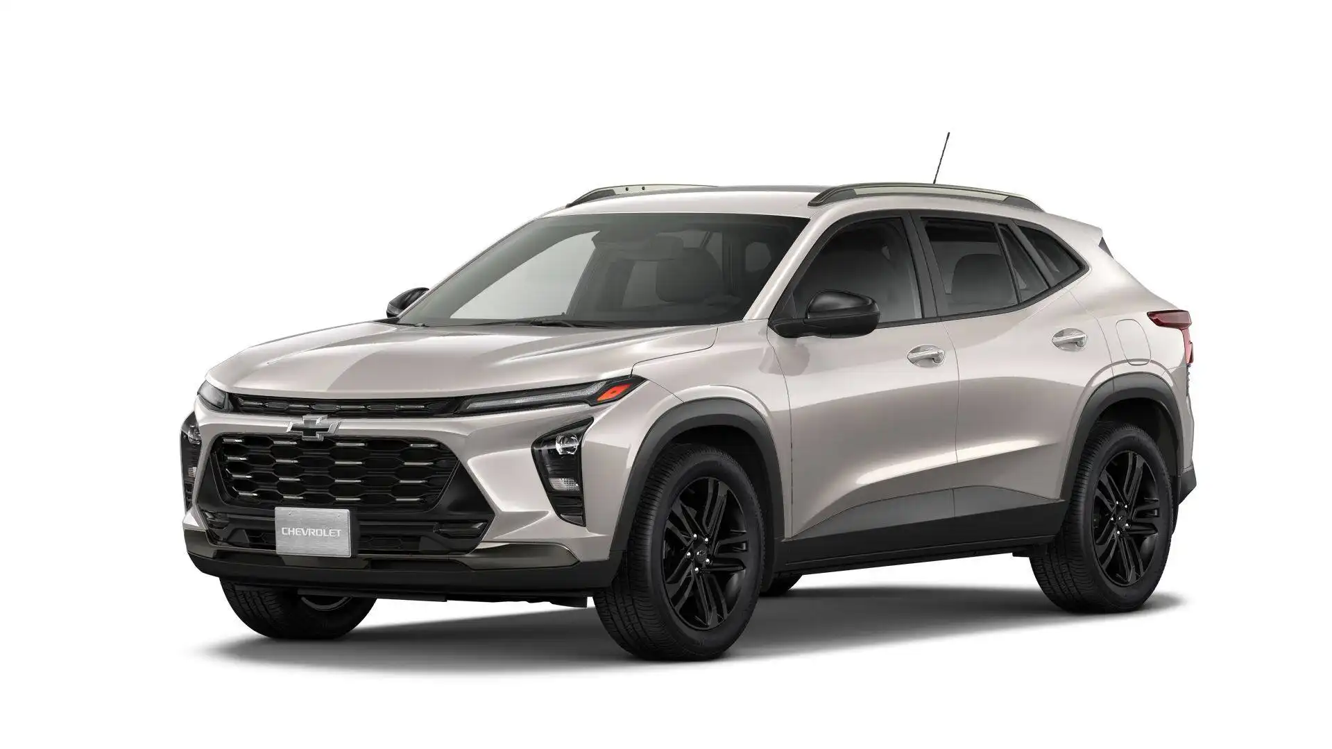 2026 Chevrolet Trax Activ's photo