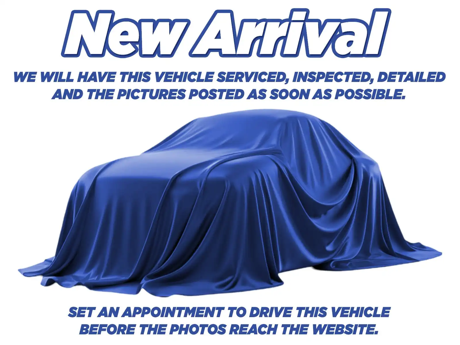 2024 Ford Edge SE AWD's photo