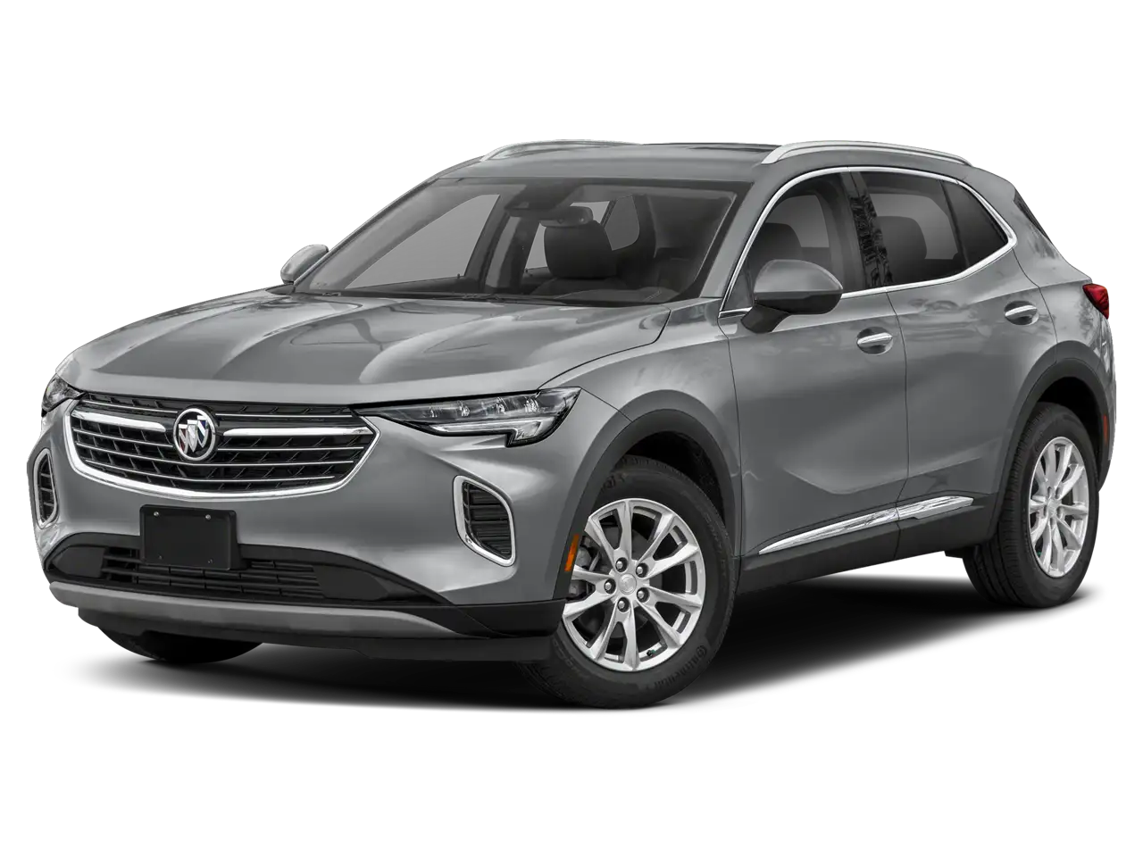 2023 Buick Envision Preferred AWD's photo