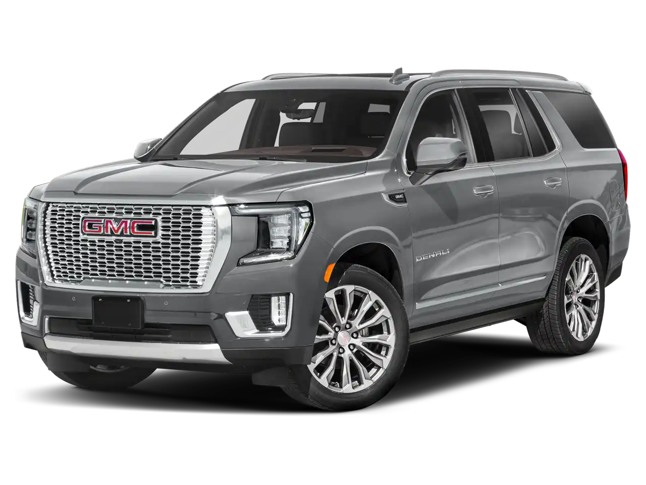 2023 GMC Yukon 4WD Denali's photo