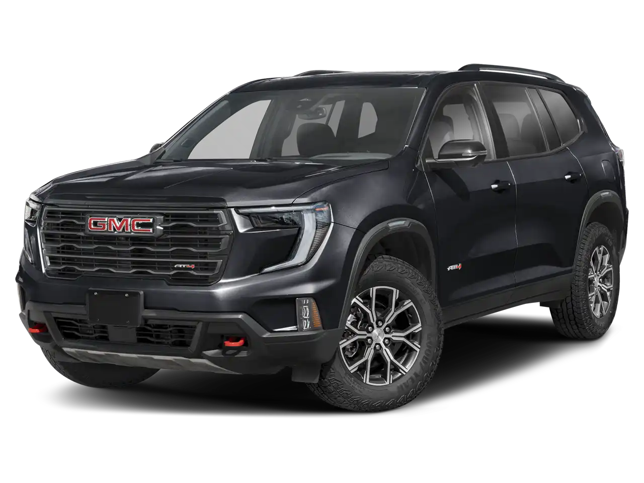 2025 GMC Acadia AT4 AWD's photo