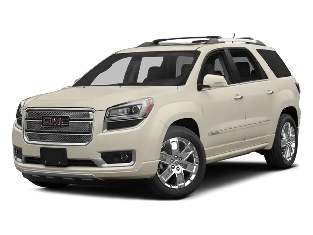 2014 GMC Acadia FWD Denali's photo