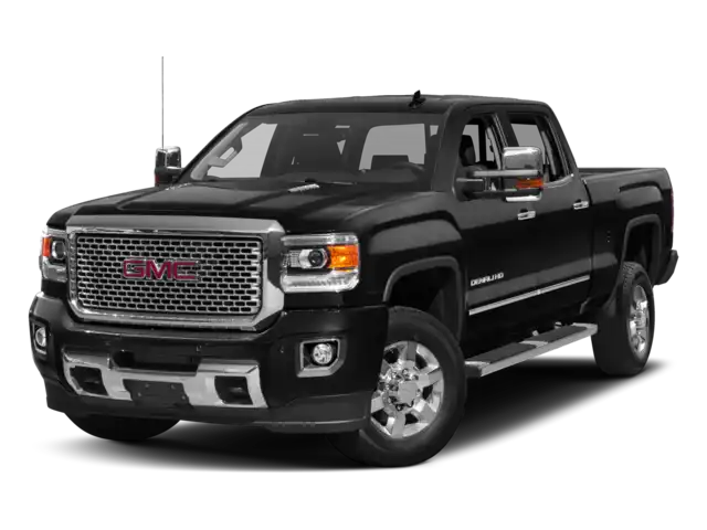2016 GMC Sierra 4WD Crew Cab Standard Box Denali's photo
