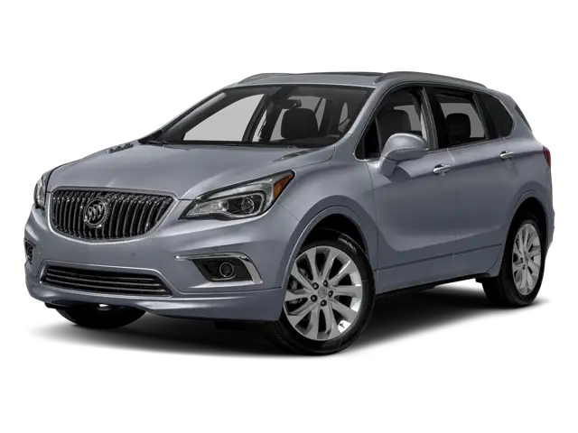 2017 Buick Envision Premium II AWD's photo