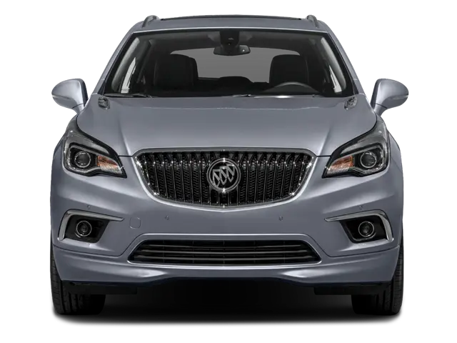 2017 Buick Envision Premium II AWD photo 4