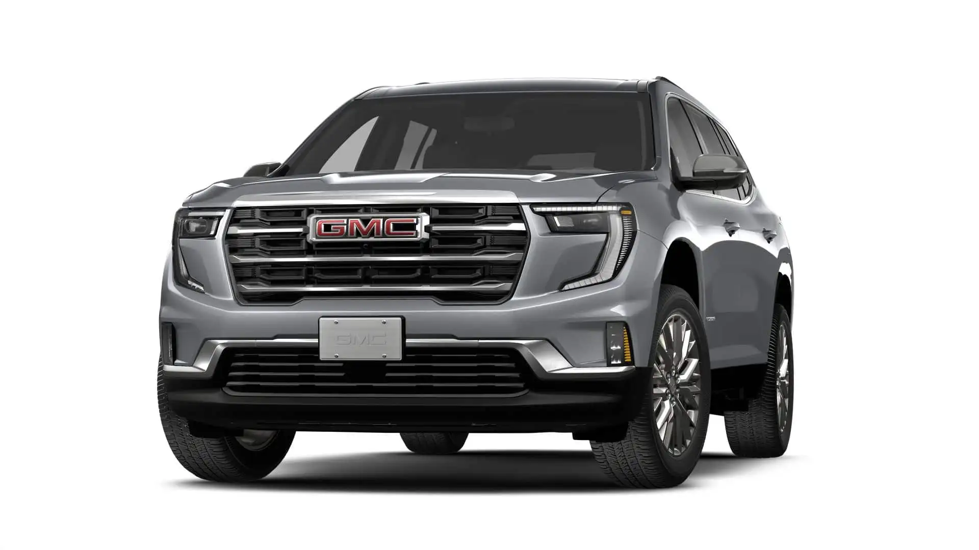 2027 GMC Acadia Elevation AWD's photo