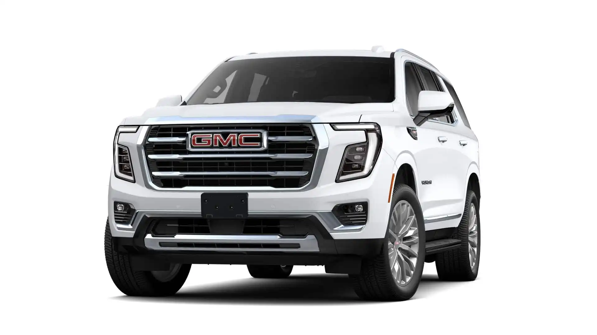 2026 GMC Yukon 4WD Elevation's photo
