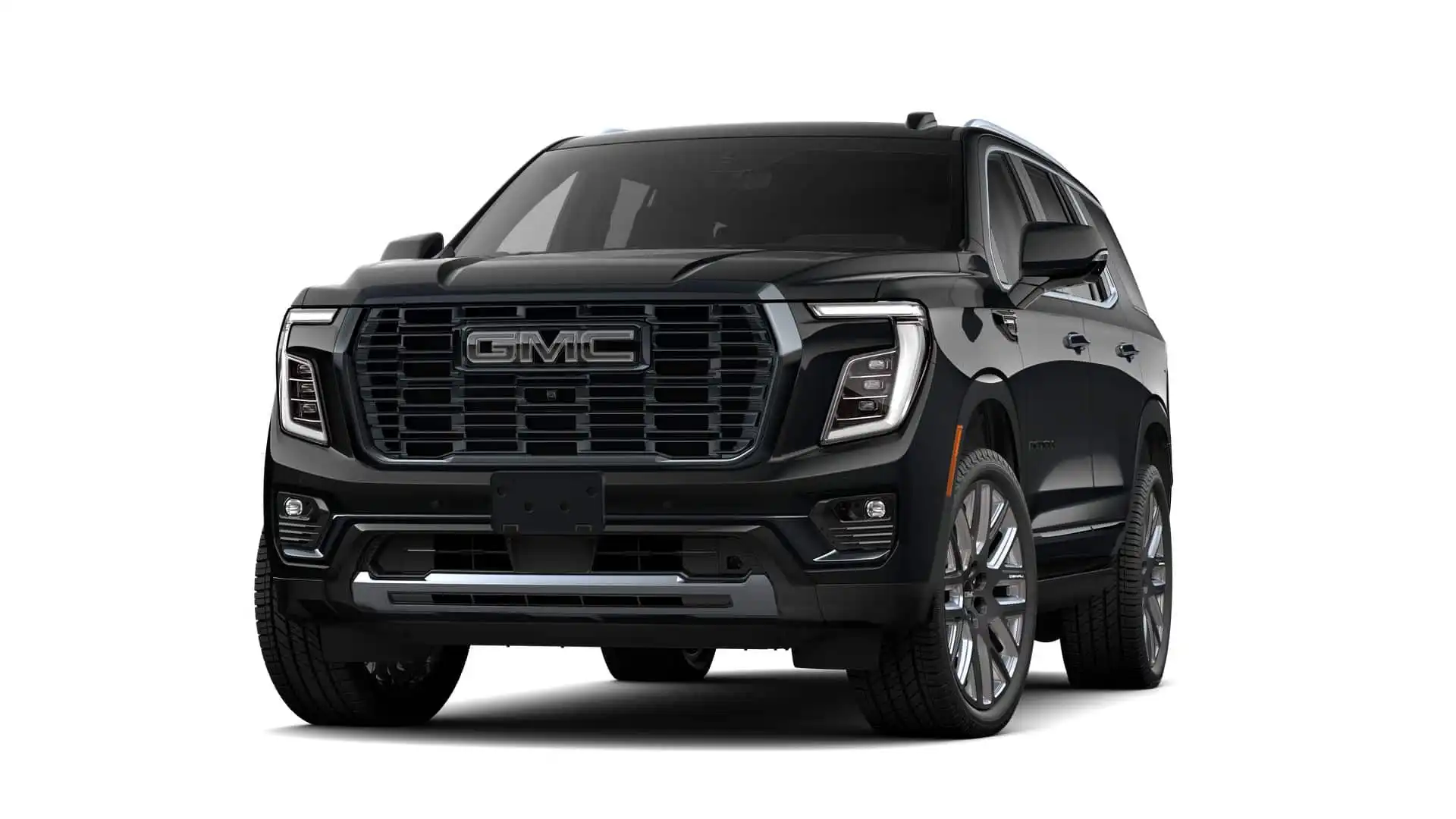 2027 GMC Yukon Denali Ultimate 4WD's photo