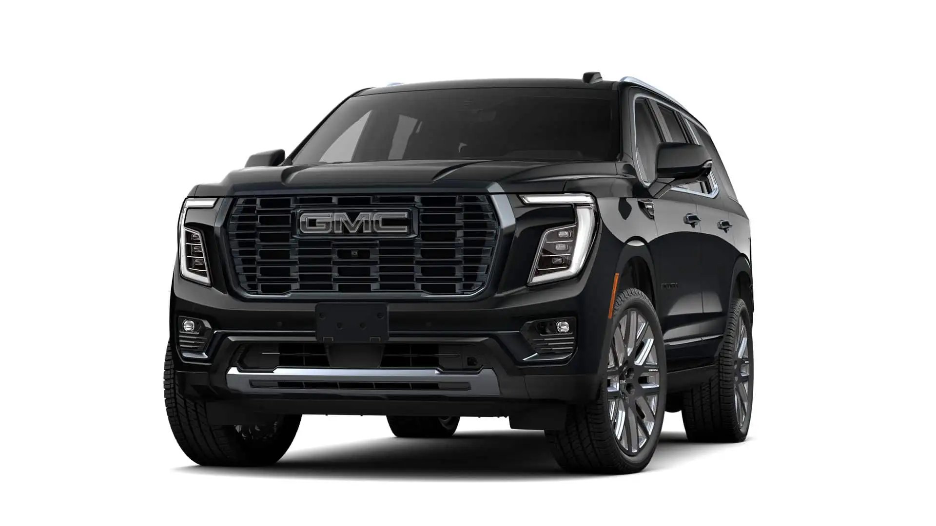 2027 GMC Yukon Denali Ultimate 4WD's photo