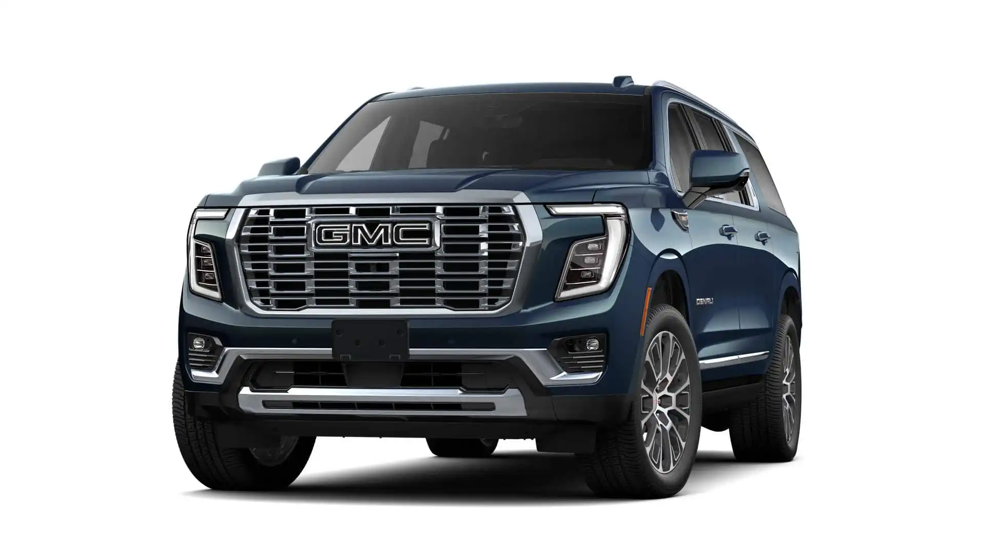 2026 GMC Yukon Denali AWD's photo