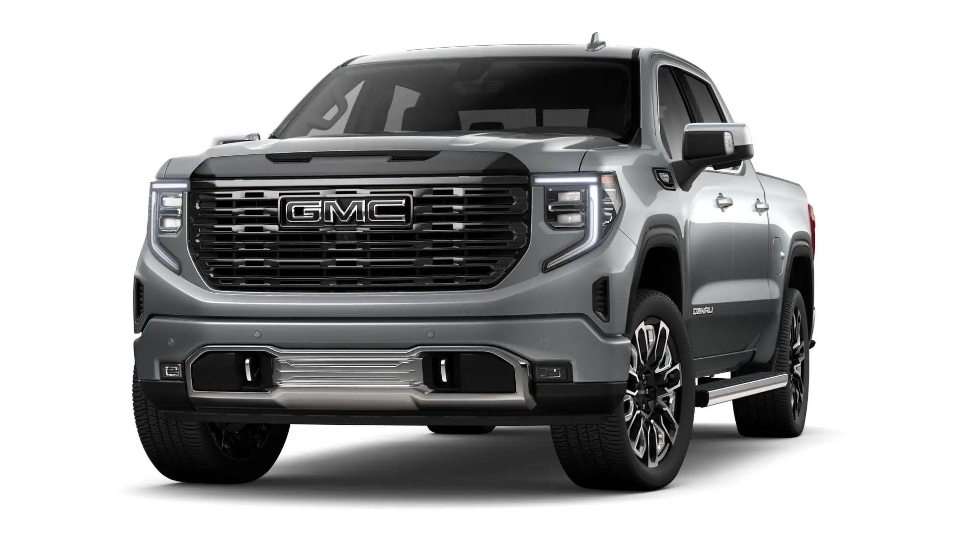 2026 GMC Sierra 4WD Crew Cab Short Box Denali Ultimate's photo