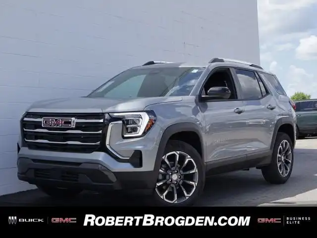 2027 GMC Terrain Elevation AWD's photo