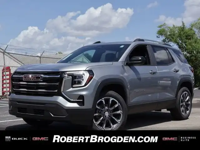 2027 GMC Terrain Elevation AWD's photo