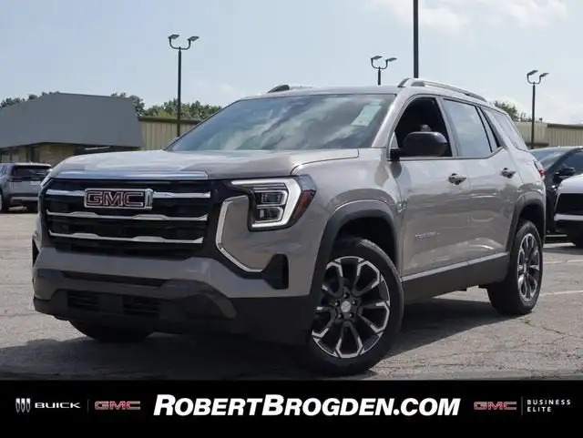 2027 GMC Terrain Elevation AWD's photo