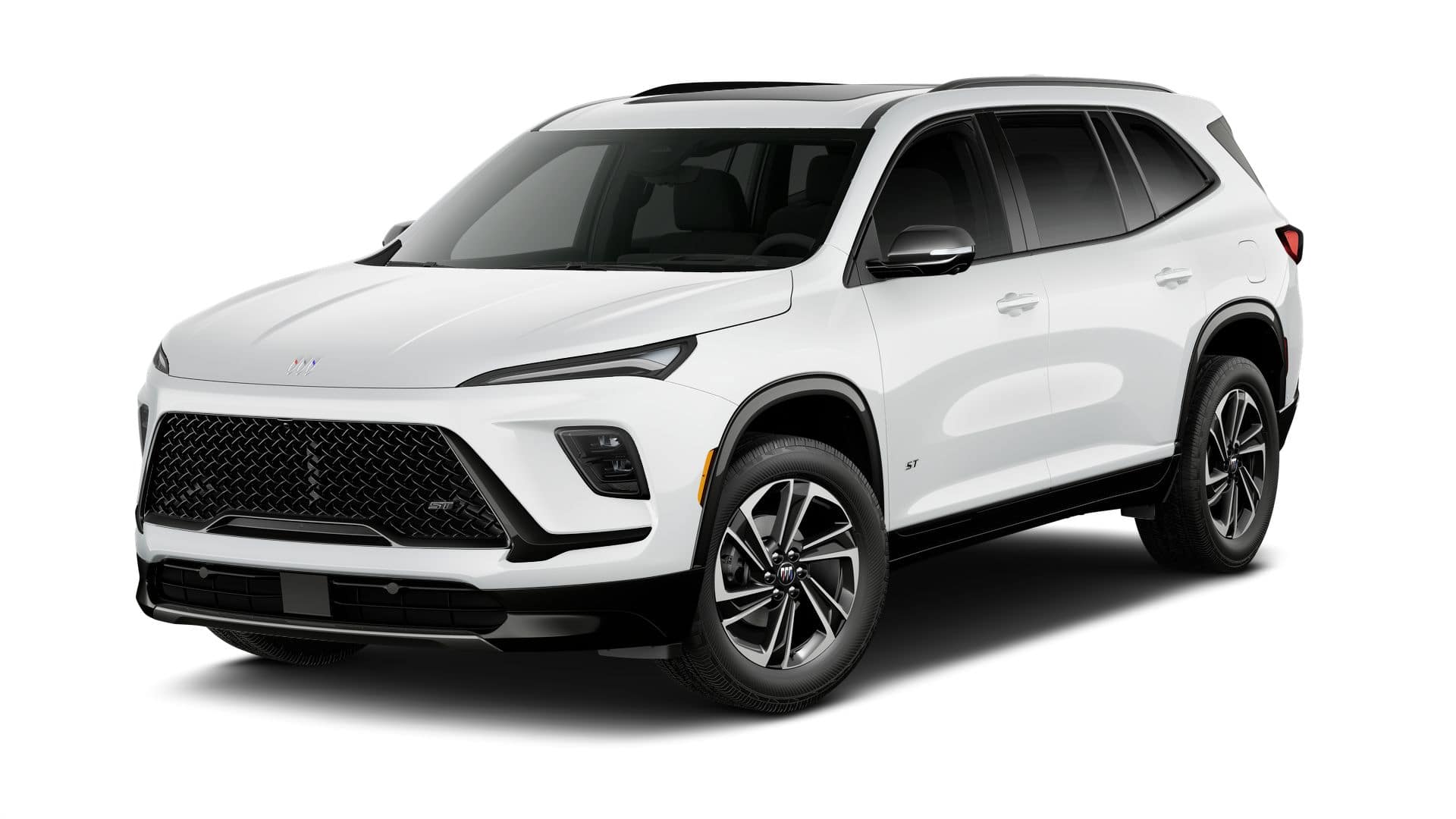 2027 Buick Enclave Sport Touring AWD's photo