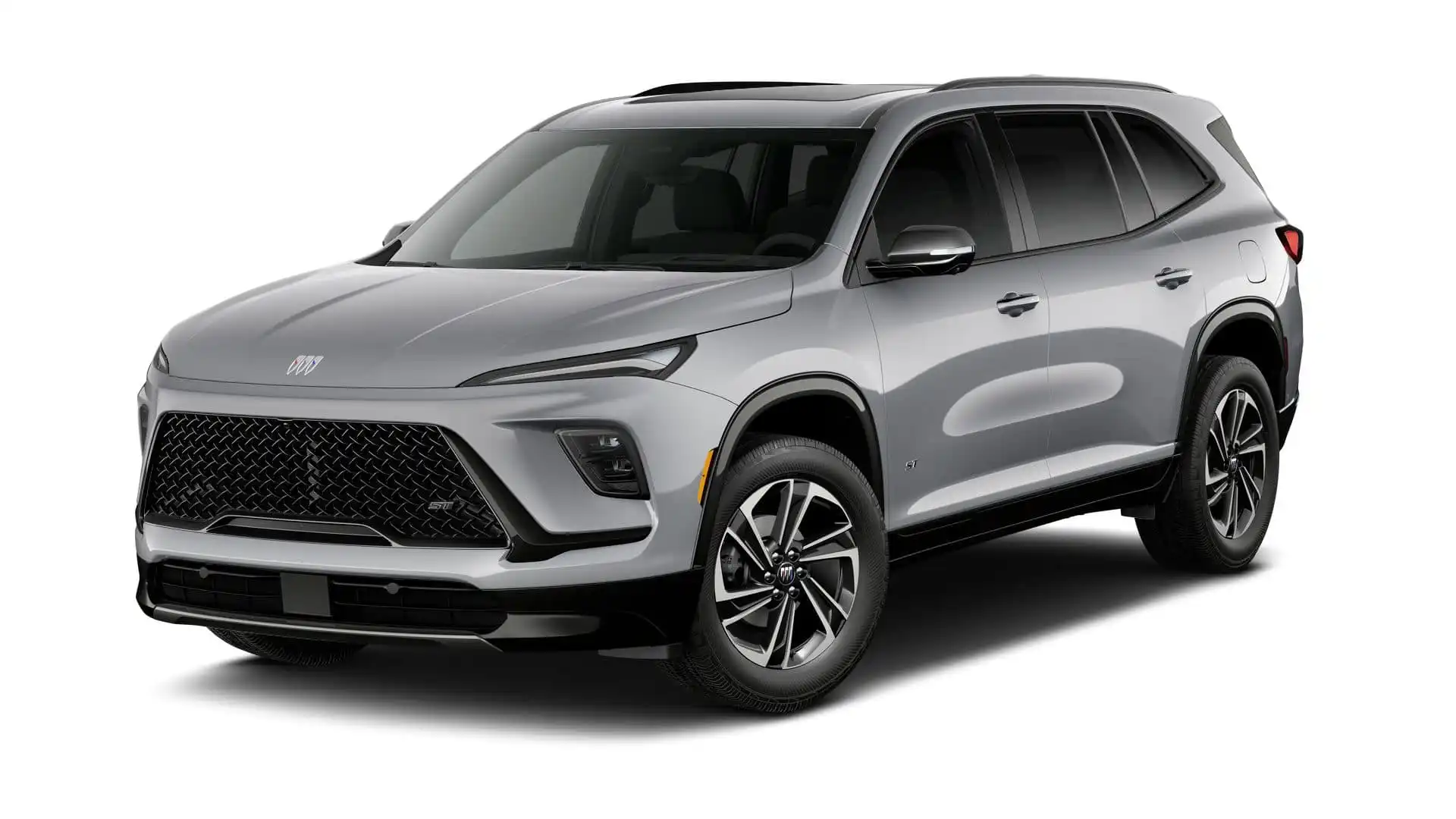2027 Buick Enclave Sport Touring AWD's photo