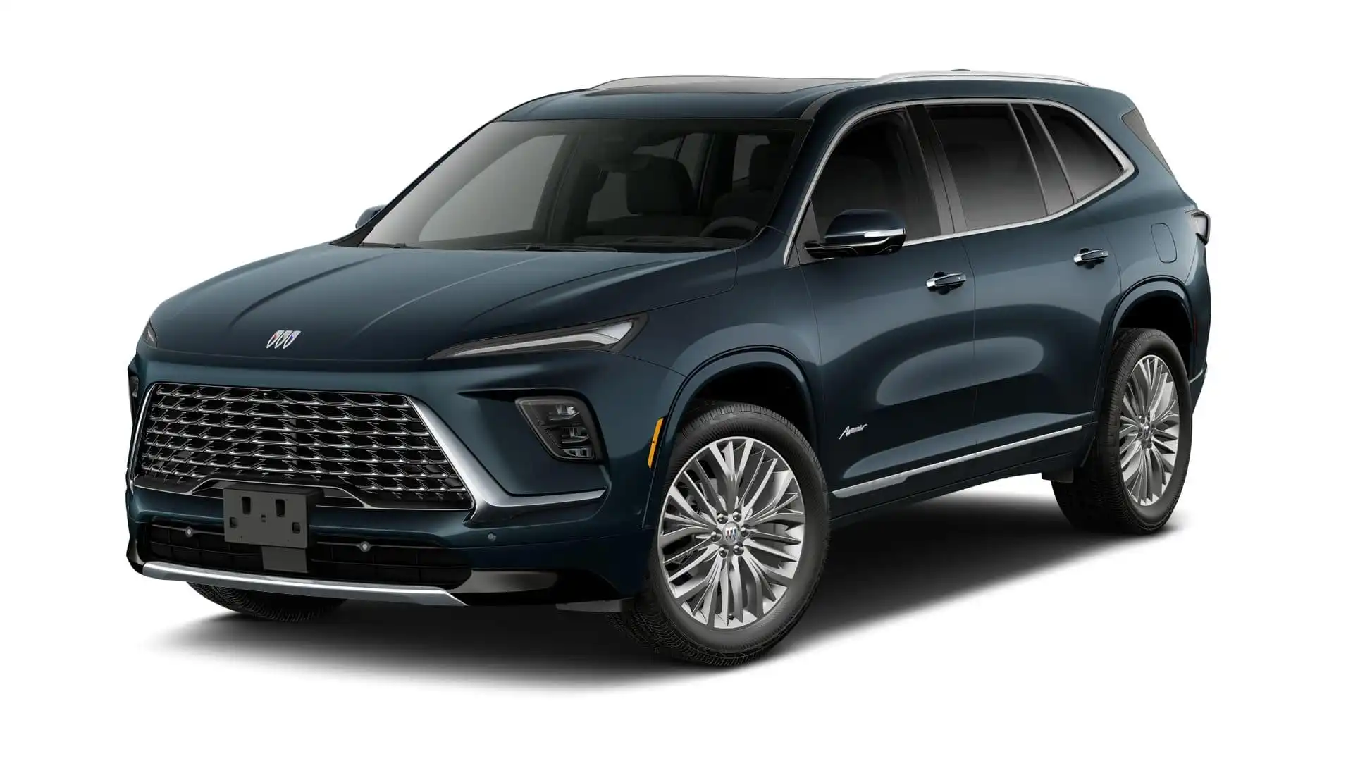 2027 Buick Enclave Avenir AWD's photo