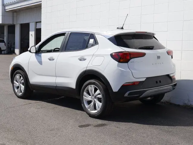 2026 Buick Encore GX Preferred photo 4