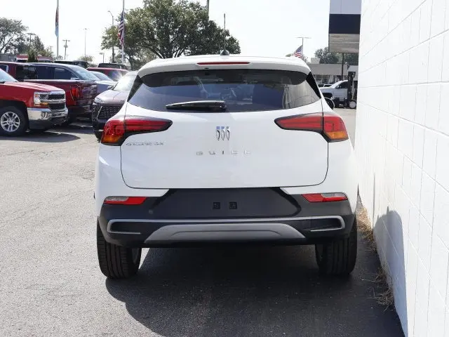 2026 Buick Encore GX Preferred photo 5