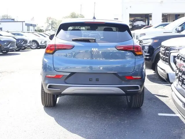2026 Buick Encore GX Preferred AWD photo 4