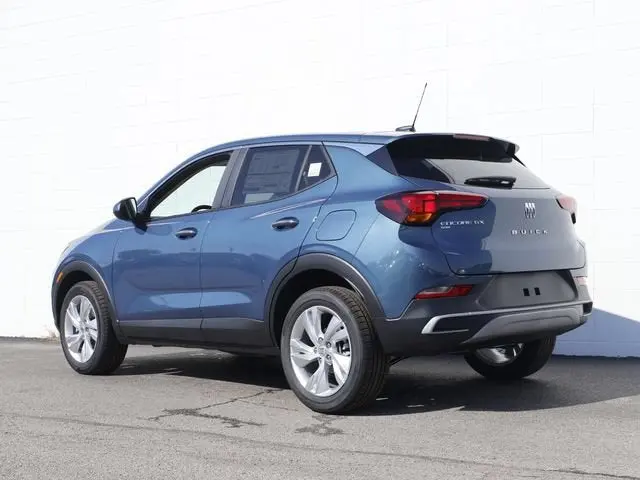 2026 Buick Encore GX Preferred AWD photo 5