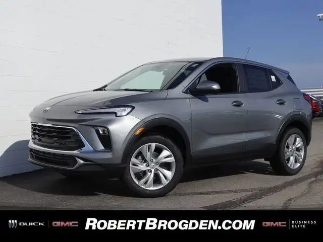 2026 Buick Encore GX Preferred AWD's photo