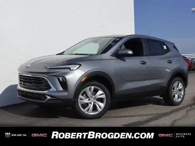 2026 Buick Encore GX Preferred AWD's photo