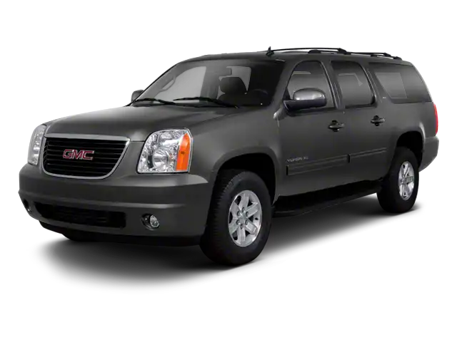 2013 GMC Yukon Denali AWD's photo