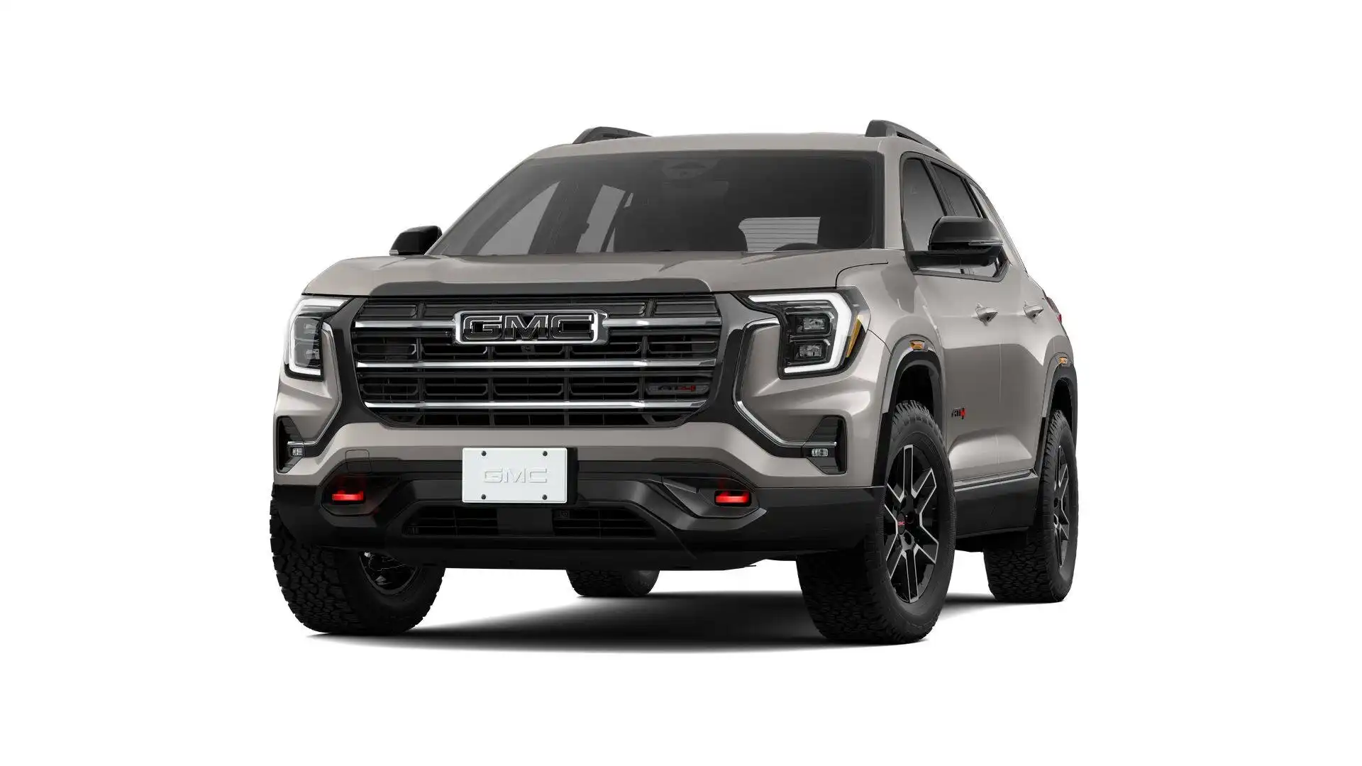 2026 GMC Terrain AT4 AWD's photo