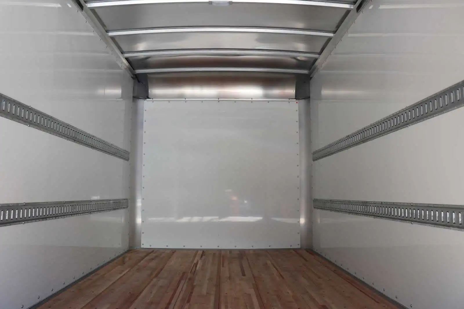 2024 Chevrolet Low Cab Forward 4500 Gas 176" WB Regular Cab's photo