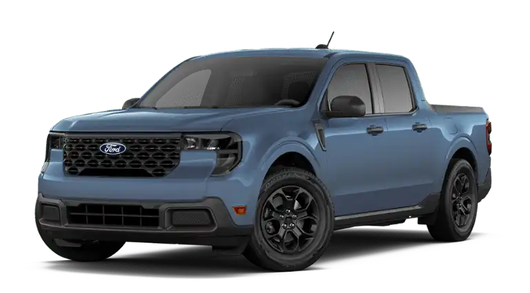 2026 Ford Maverick XLT AWD's photo