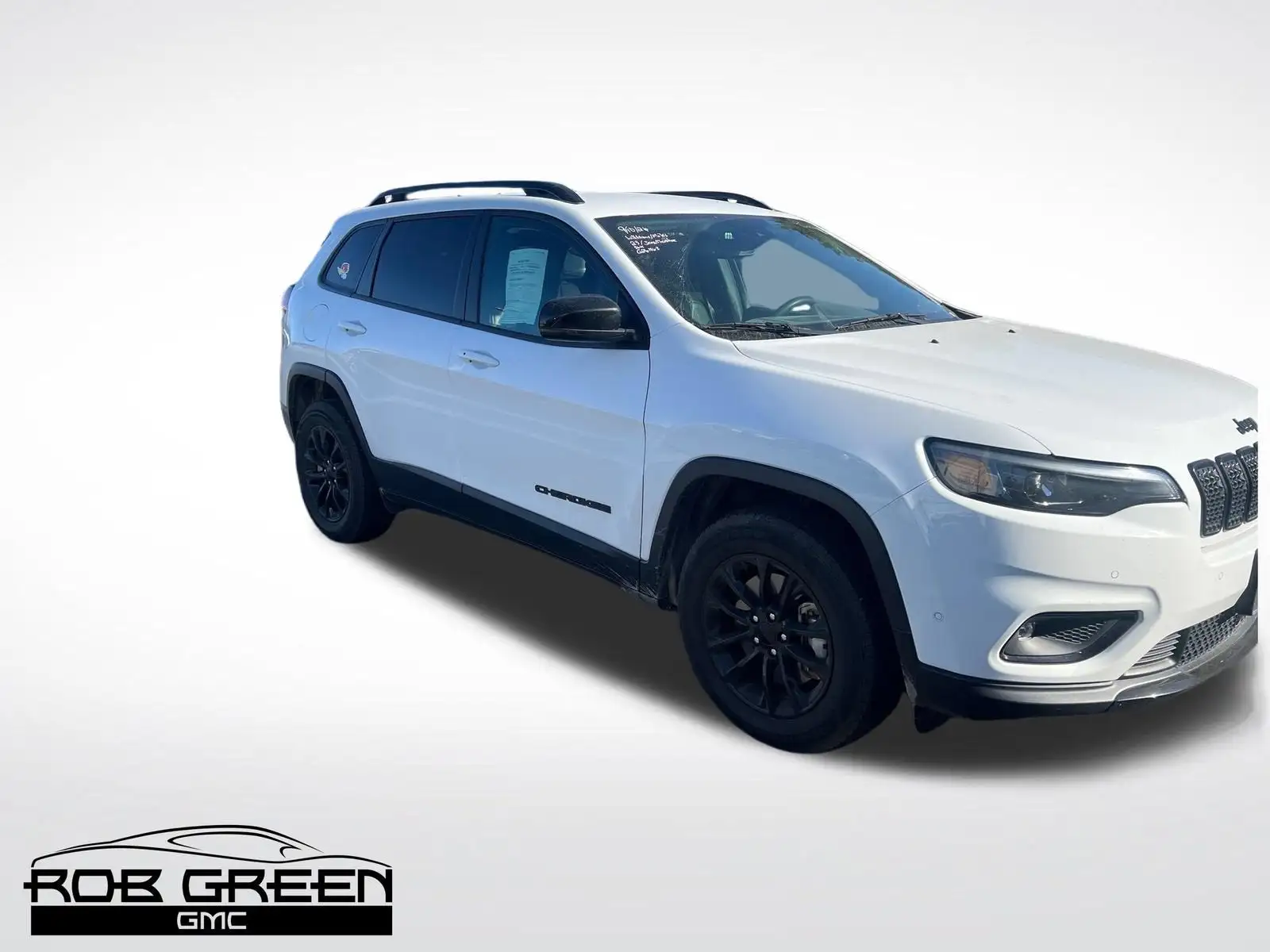 2023 Jeep Cherokee Altitude Lux 4WD's photo