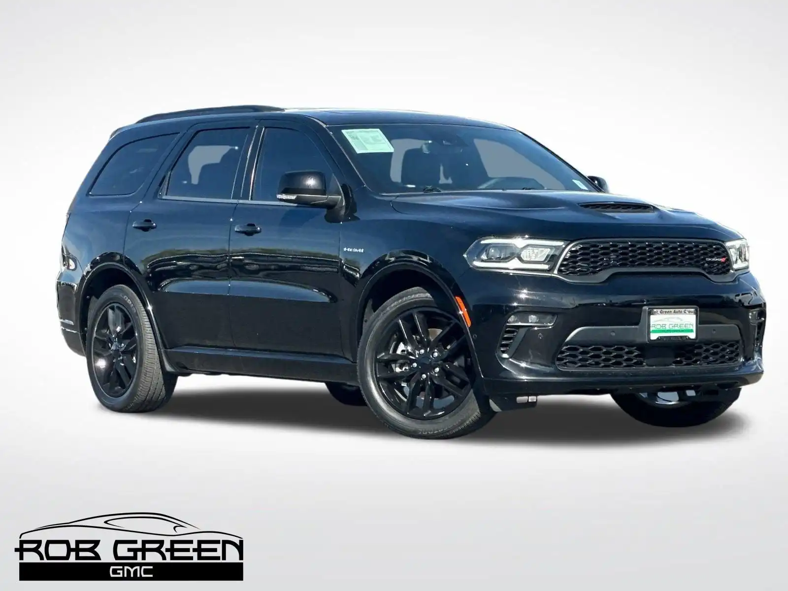 2023 Dodge Durango R/T Premium AWD's photo
