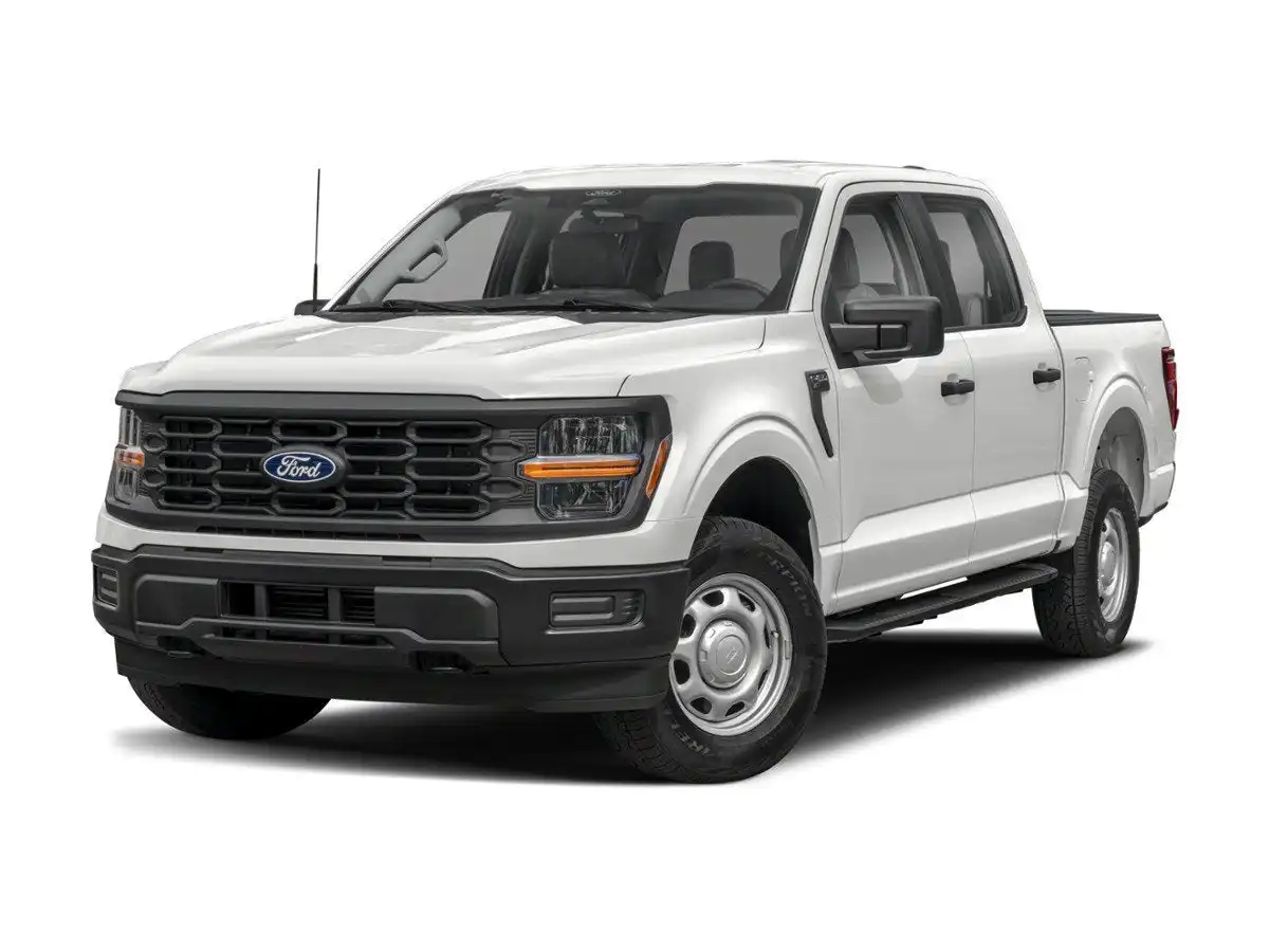 2025 Ford F-150 Tremor 4x4 SuperCrew 145 in's photo