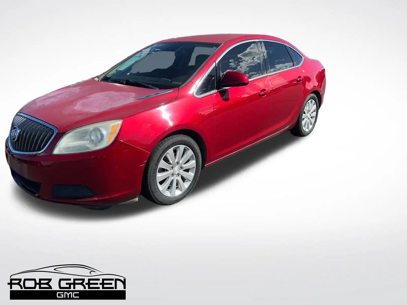 2016 Buick Verano 1SD's photo