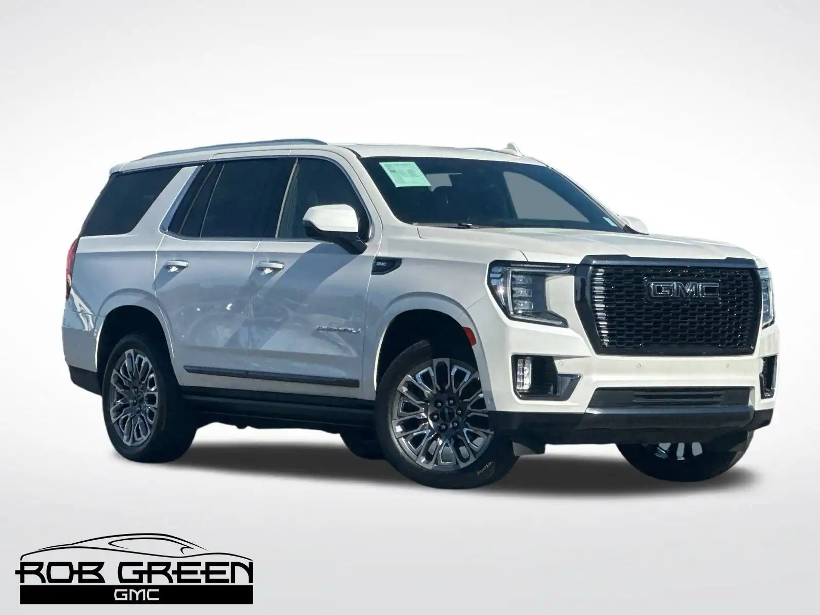 2023 GMC Yukon Denali Ultimate's photo