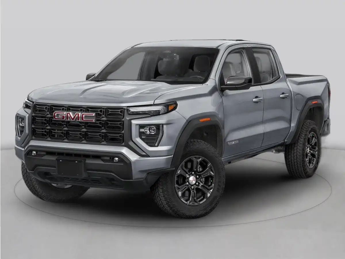2026 GMC Canyon 4WD Denali Crew Cab Short Box's photo