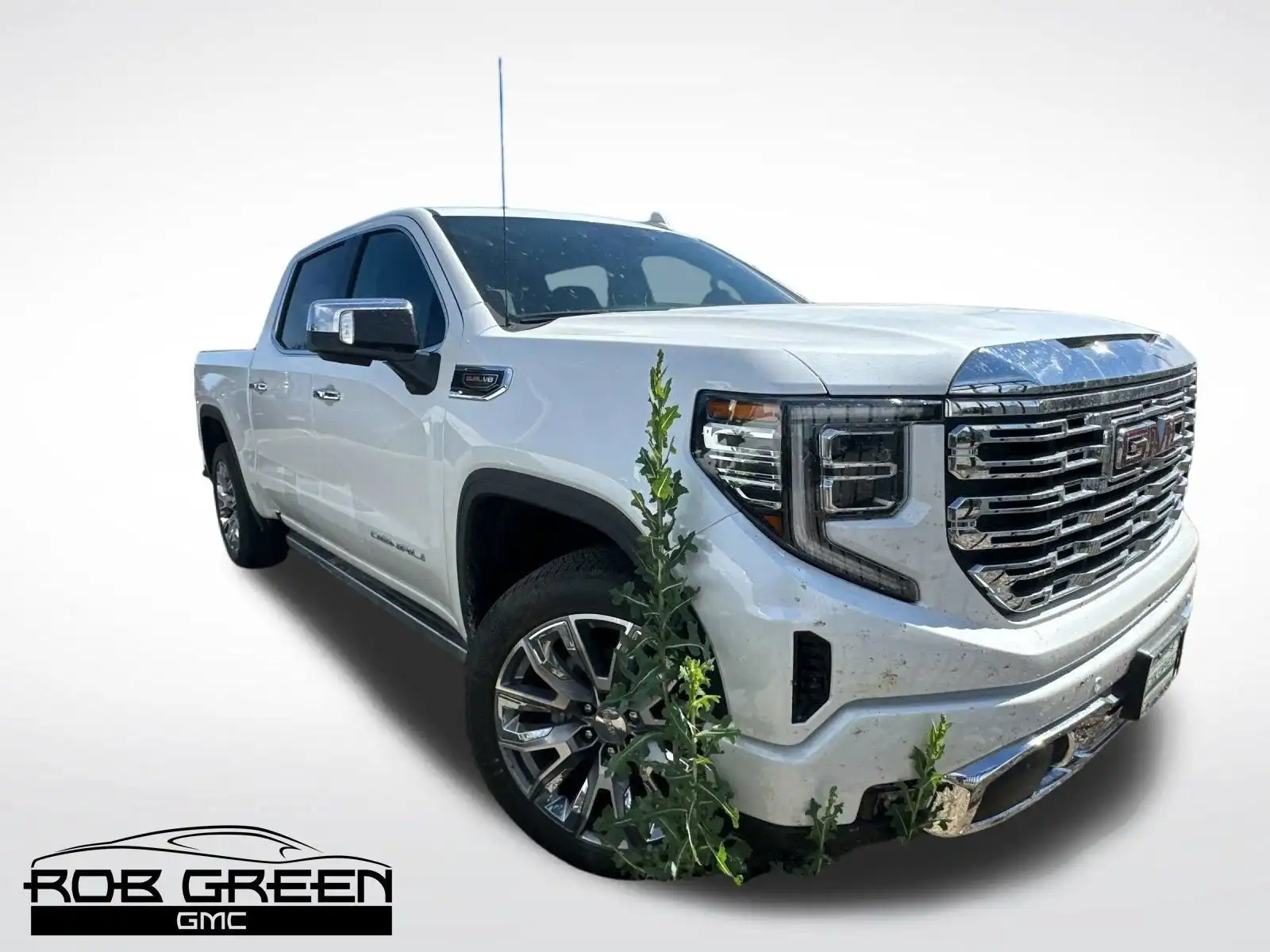2025 GMC Sierra 4WD Crew Cab Short Box Denali's photo