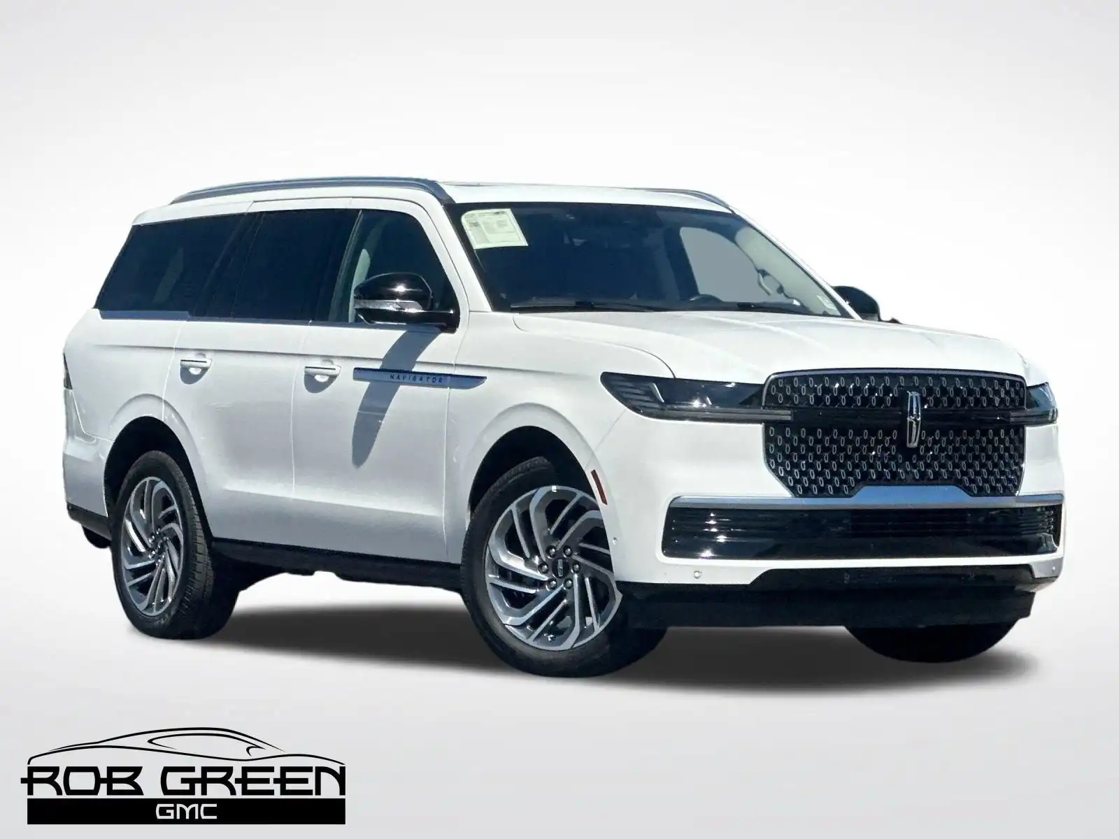 2025 Lincoln Navigator Reserve 4WD's photo