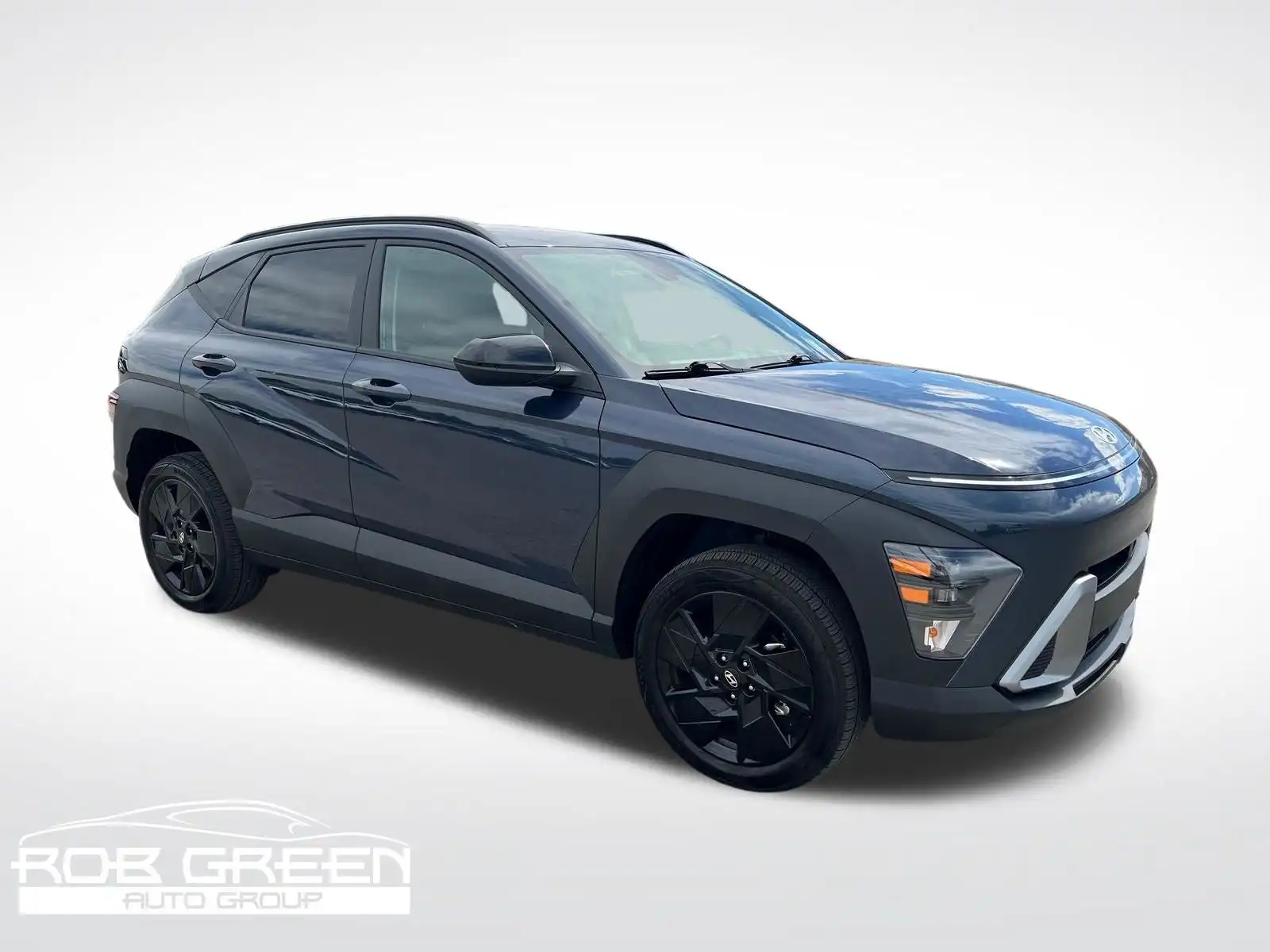 2026 Hyundai Kona Sport AWD SEL's photo