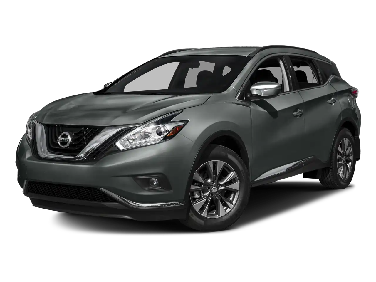 2017 Nissan Murano S AWD's photo