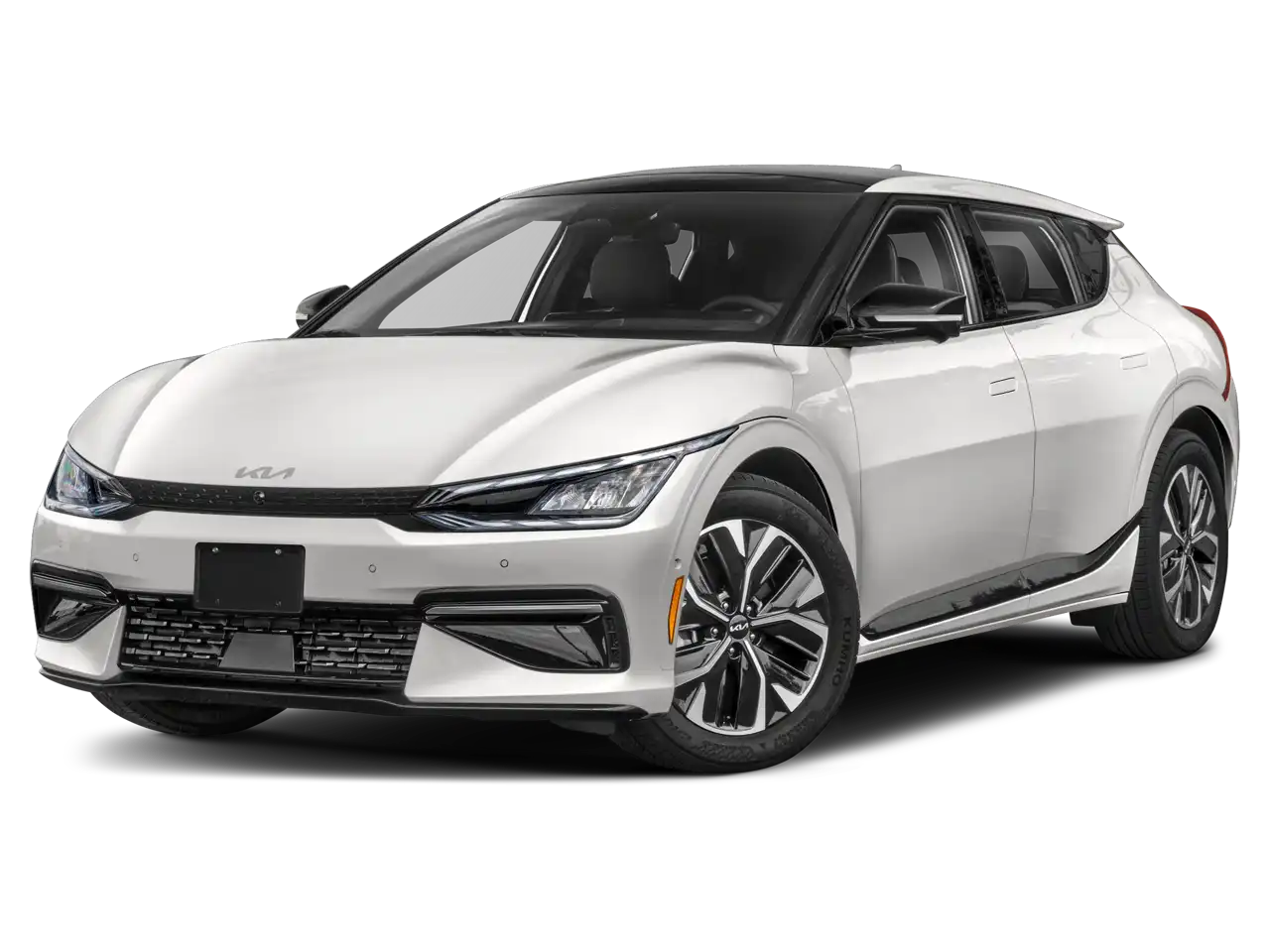 2023 Kia EV6 GT-Line AWD's photo