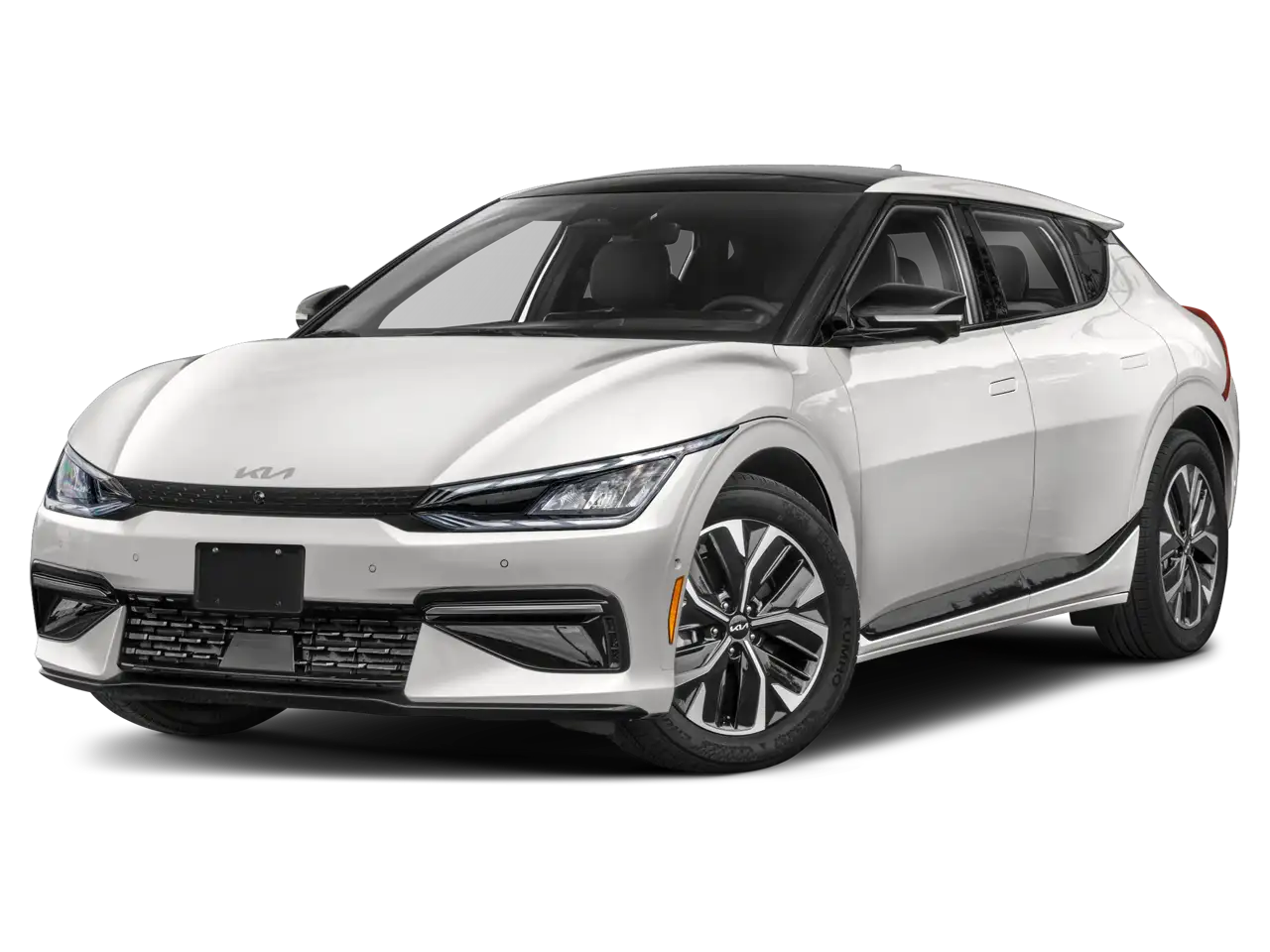 2023 Kia EV6 GT-Line AWD's photo